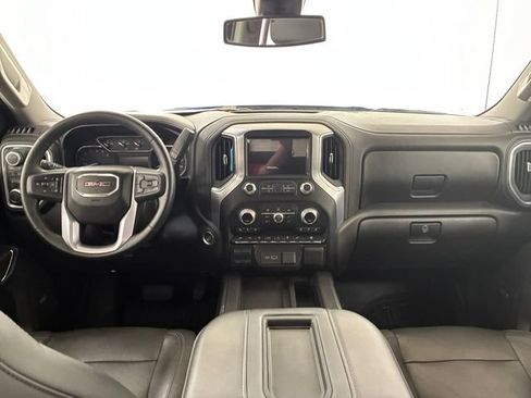 Used 2020 GMC Sierra 1500 SLT w/ SLT Premium Plus Package AWD/4WD image 20