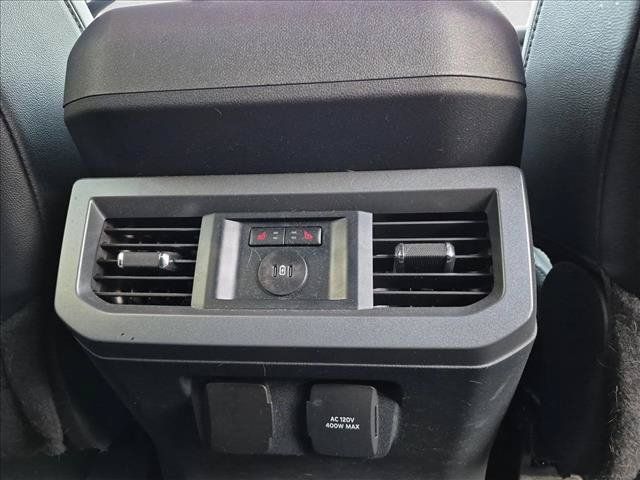 Used 2024 Ford F250 Lariat w/ Sport Appearance Package AWD/4WD image 10