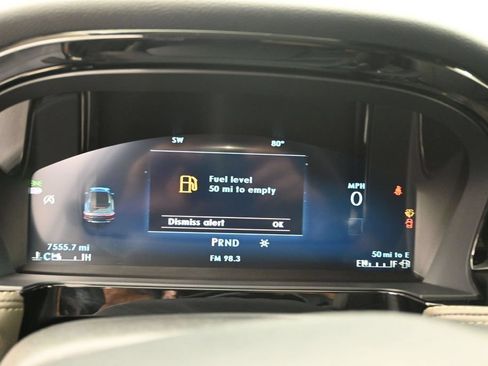 Used 2026 Lincoln Corsair Premiere FWD image 11