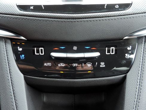 New 2026 Cadillac XT5 Premium Luxury w/ Driver Assist Package image 18