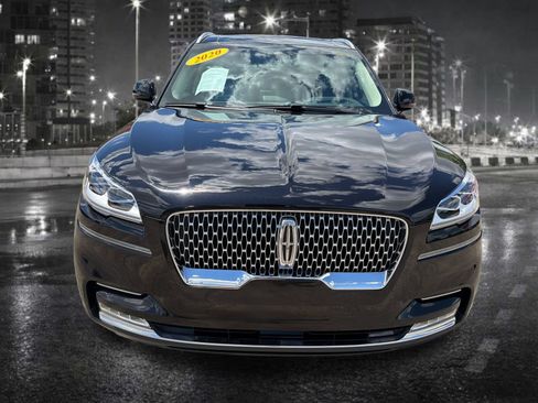 Used 2020 Lincoln Aviator Reserve w/ Equipment Group 202A AWD/4WD image 9