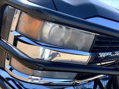 Used 2015 Chevrolet Silverado 2500 LTZ w/ Duramax Plus Package image 27