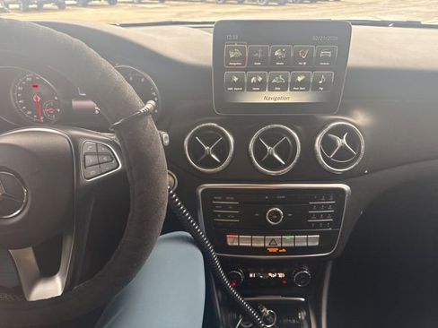 Used 2017 Mercedes-Benz CLA 250 4MATIC image 14