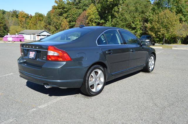 Used 2009 Volvo S80 T6 AWD/4WD image 8