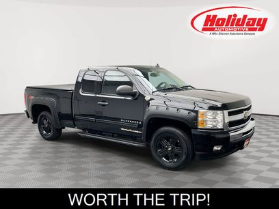 Used 2009 Chevrolet Silverado 1500 LT w/ Power Pack Plus