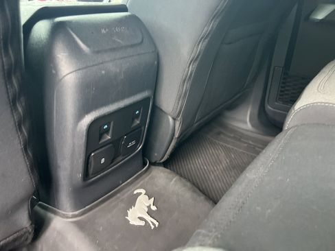 Used 2022 Ford Bronco Big Bend AWD/4WD image 11