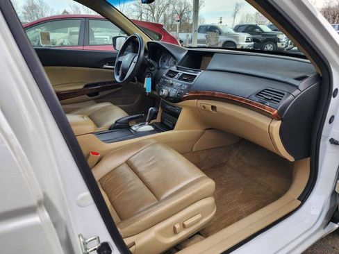 Used 2012 Honda Accord EX-L image 18