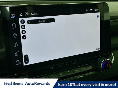 New 2026 Chevrolet Colorado Trail Boss image 9