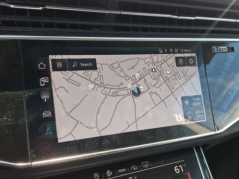 Certified 2023 Audi Q8 Premium w/ Convenience Package AWD/4WD image 17