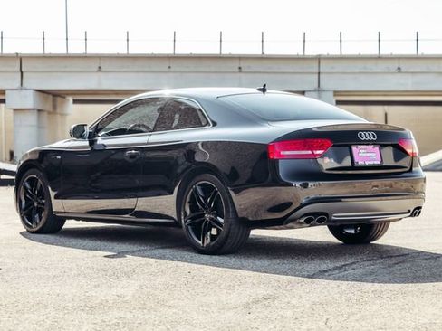 Used 2010 Audi S5 Prestige image 9