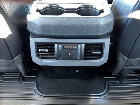 Used 2024 Ford F250 Lariat w/ Lariat Ultimate Package image 20