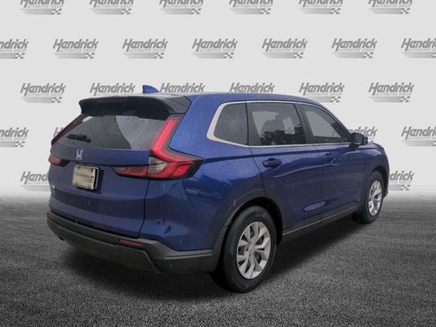 Certified 2024 Honda CR-V LX image 10