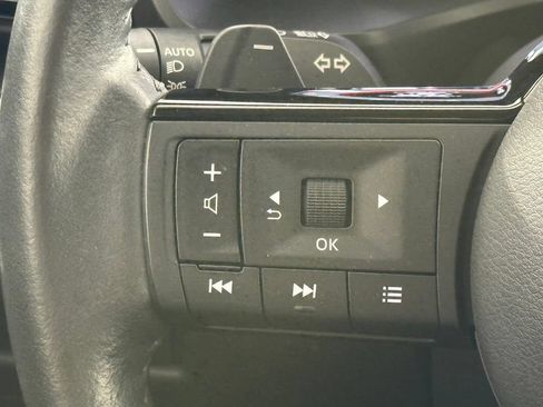 Used 2021 Nissan Rogue Platinum AWD/4WD image 33