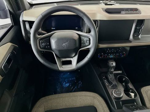 New 2025 Ford Bronco Big Bend image 11