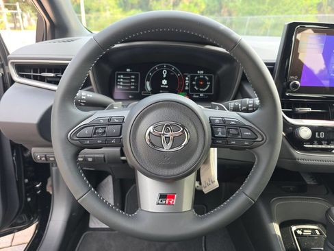 New 2026 Toyota Corolla GR AWD/4WD image 28