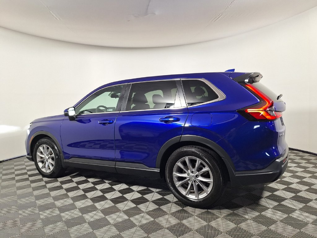 Used 2023 Honda CR-V EX image 7