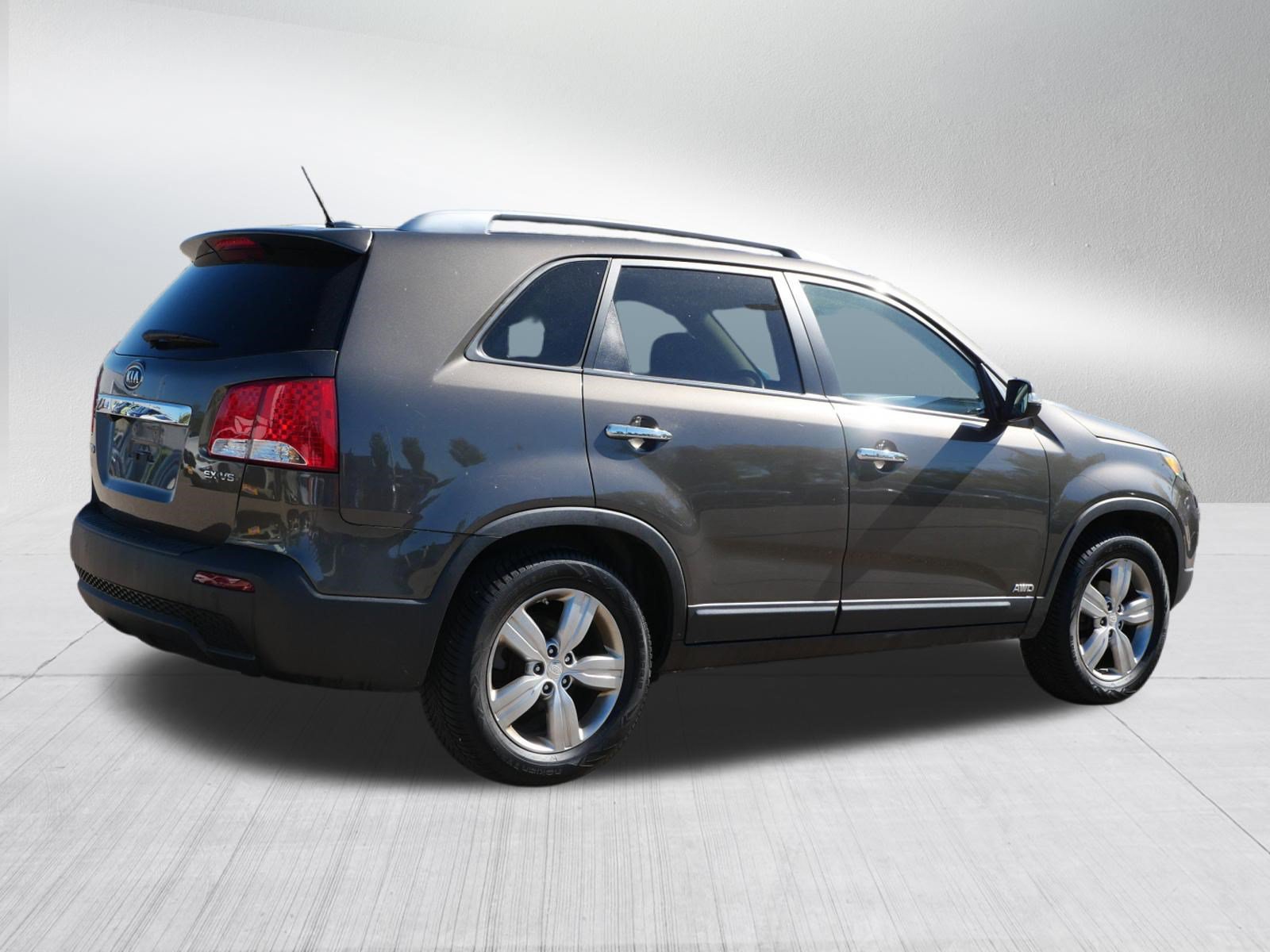 Used 2013 Kia Sorento EX AWD/4WD image 7