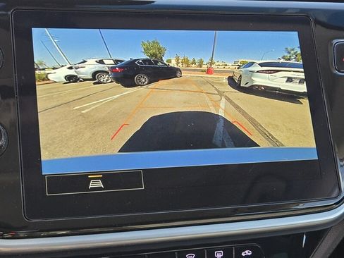 Used 2023 Chevrolet Bolt LT w/ Driver Confidence Package FWD image 20