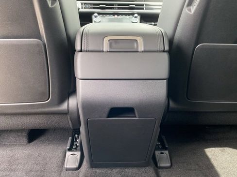 New 2026 Hyundai Santa Fe SEL image 41