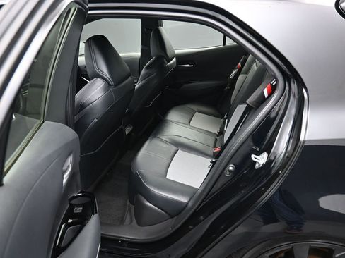 Used 2023 Toyota Corolla XSE image 28