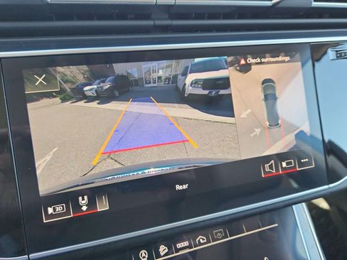 Used 2022 Audi Q7 2.0T Premium w/ Convenience Package image 28