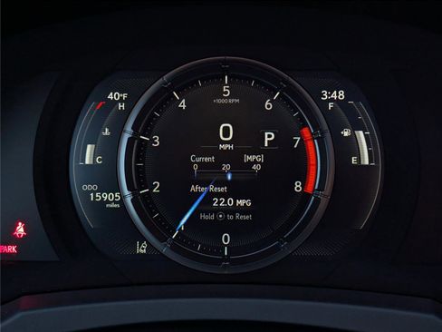 Certified 2023 Lexus RC 300 F Sport image 34