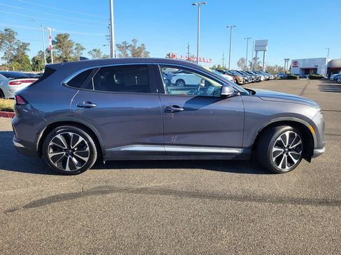 Used 2023 VinFast VF 8 Plus AWD/4WD image 3