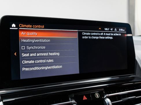 Used 2023 BMW ALPINA B8 xDrive Gran Coupe image 72