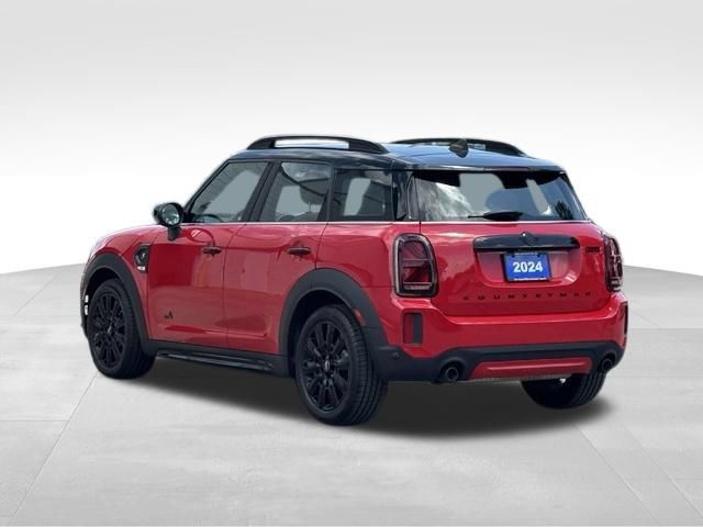 Used 2024 MINI Cooper Countryman S AWD/4WD image 7