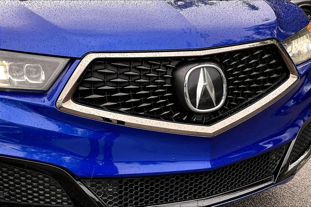 Used 2020 Acura MDX w/ Technology Package AWD/4WD image 38