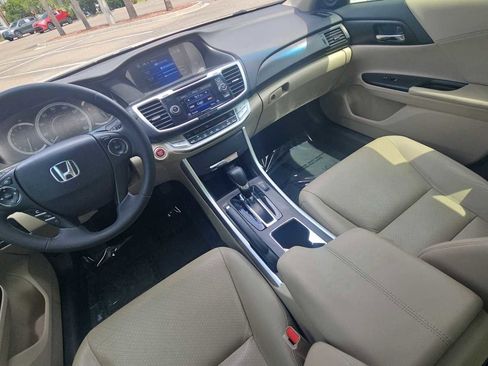 Used 2013 Honda Accord EX-L image 23