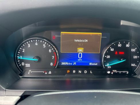 Used 2023 Ford Explorer XLT w/ Equipment Group 202A AWD/4WD image 22