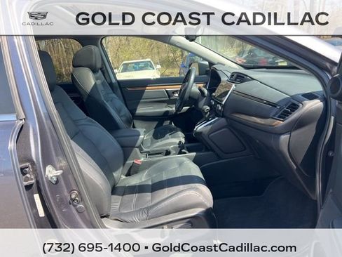 Used 2019 Honda CR-V EX-L image 7