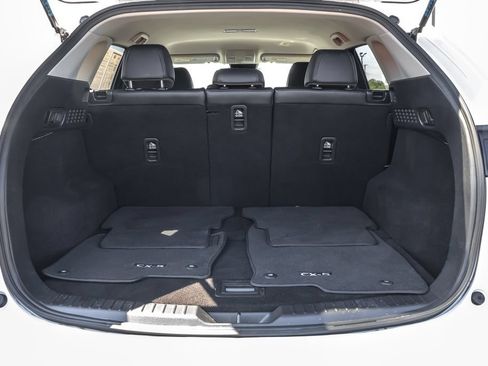 Used 2023 MAZDA CX-5 AWD 2.5 S w/ Select Package image 32