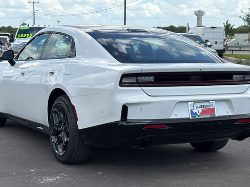 New 2026 Dodge Charger R/T w/ Driver Convenience Group AWD/4WD image 7