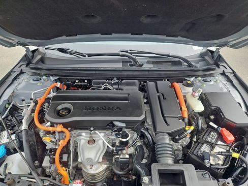 Used 2023 Honda Accord Sport image 29