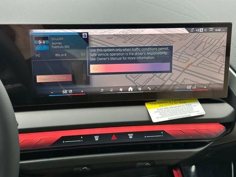 New 2026 BMW X3 xDrive30 w/ Premium Package image 17