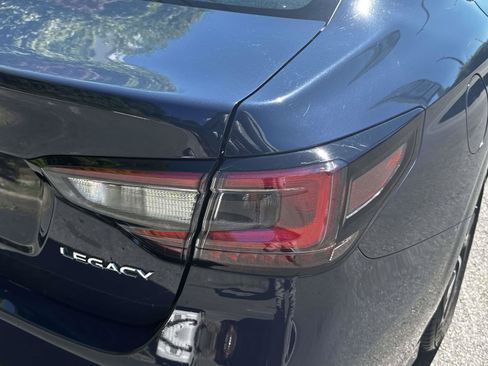 Used 2024 Subaru Legacy Premium AWD/4WD image 11
