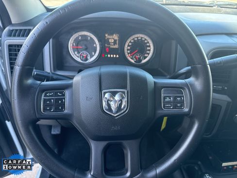 Used 2015 RAM 2500 Tradesman w/ Popular Equipment Group image 11