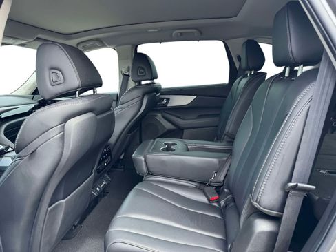 Used 2024 Acura MDX SH-AWD w/ Technology Package image 10