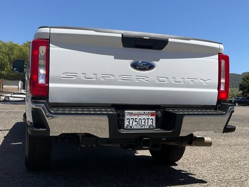 Used 2023 Ford F250 XLT AWD/4WD image 56