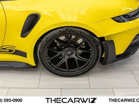 Used 2024 Porsche 911 GT3 RS RWD image 19
