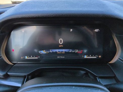 Used 2023 Jeep Grand Cherokee Altitude image 33