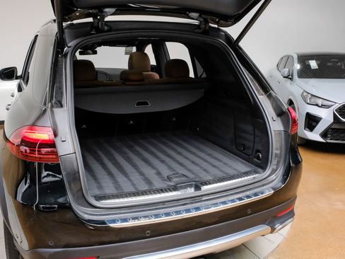 Used 2024 Mercedes-Benz GLE 350 4MATIC image 55
