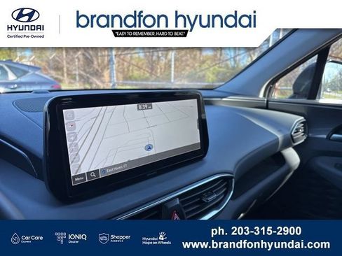 Certified 2023 Hyundai Santa Fe SEL AWD/4WD image 18