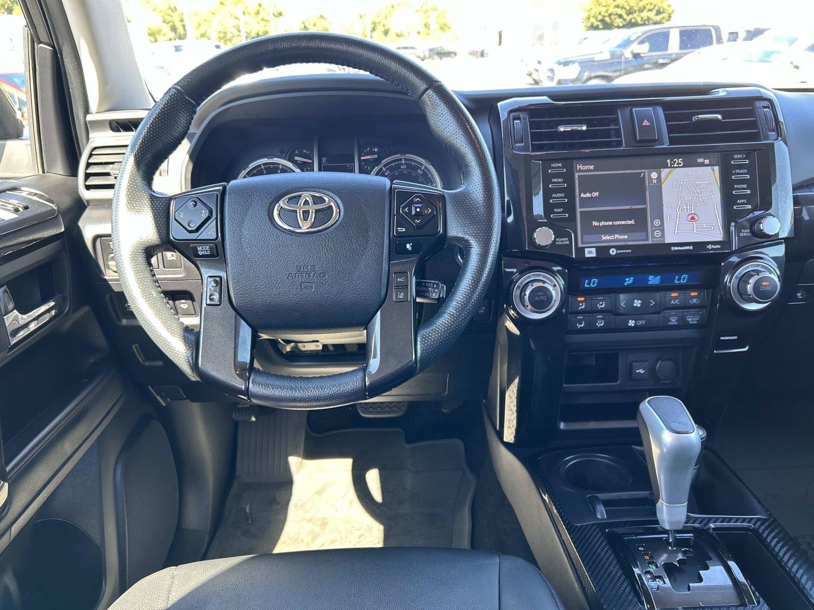 Used 2024 Toyota 4Runner TRD Pro AWD/4WD image 14