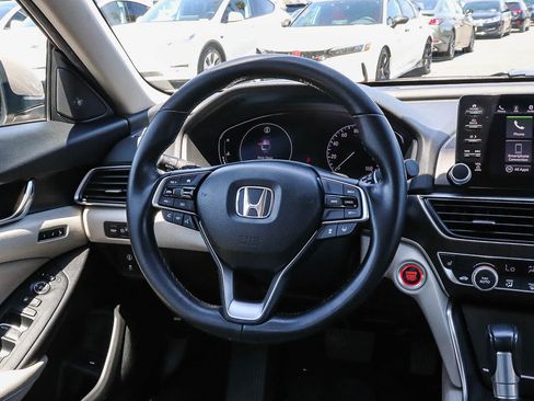 Used 2020 Honda Accord EX-L image 20