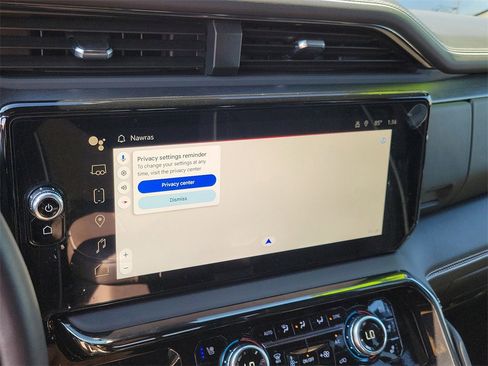 Used 2024 GMC Sierra 1500 AT4X image 36