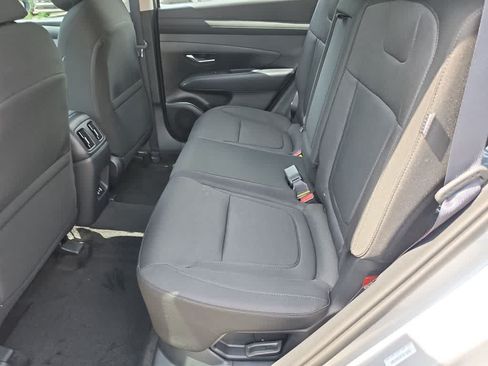 New 2026 Hyundai Tucson Blue SE FWD image 19