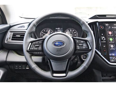 New 2026 Subaru Ascent Bronze Edition image 11